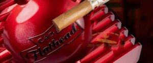 san-pham-gat-tan-xi-ga-cao-flathead-ashtray Gạt tàn xì gà Ashtray CAO Flathead ấn tượng bởi cảm hứng thiết kế